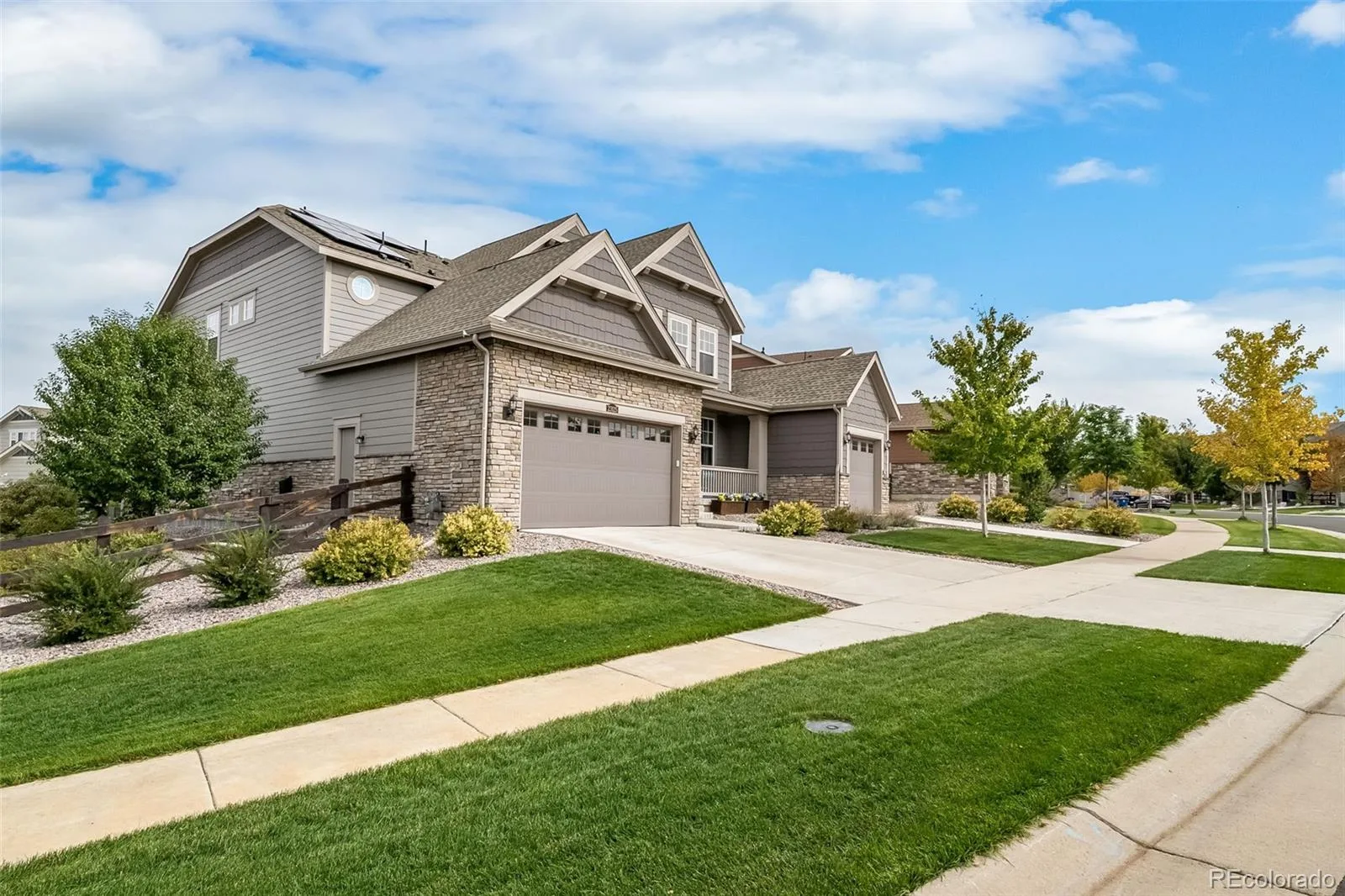 23125 E Piccolo Drive Aurora CO 80016 | MLS #REC4396610 10012026011635 1600 2