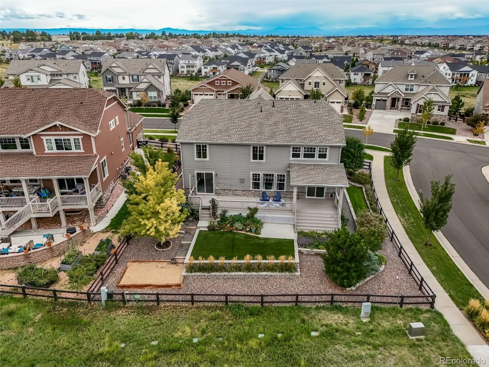 23125 E Piccolo Drive Aurora CO 80016 | MLS #REC4396610 10012026011635 1600 3