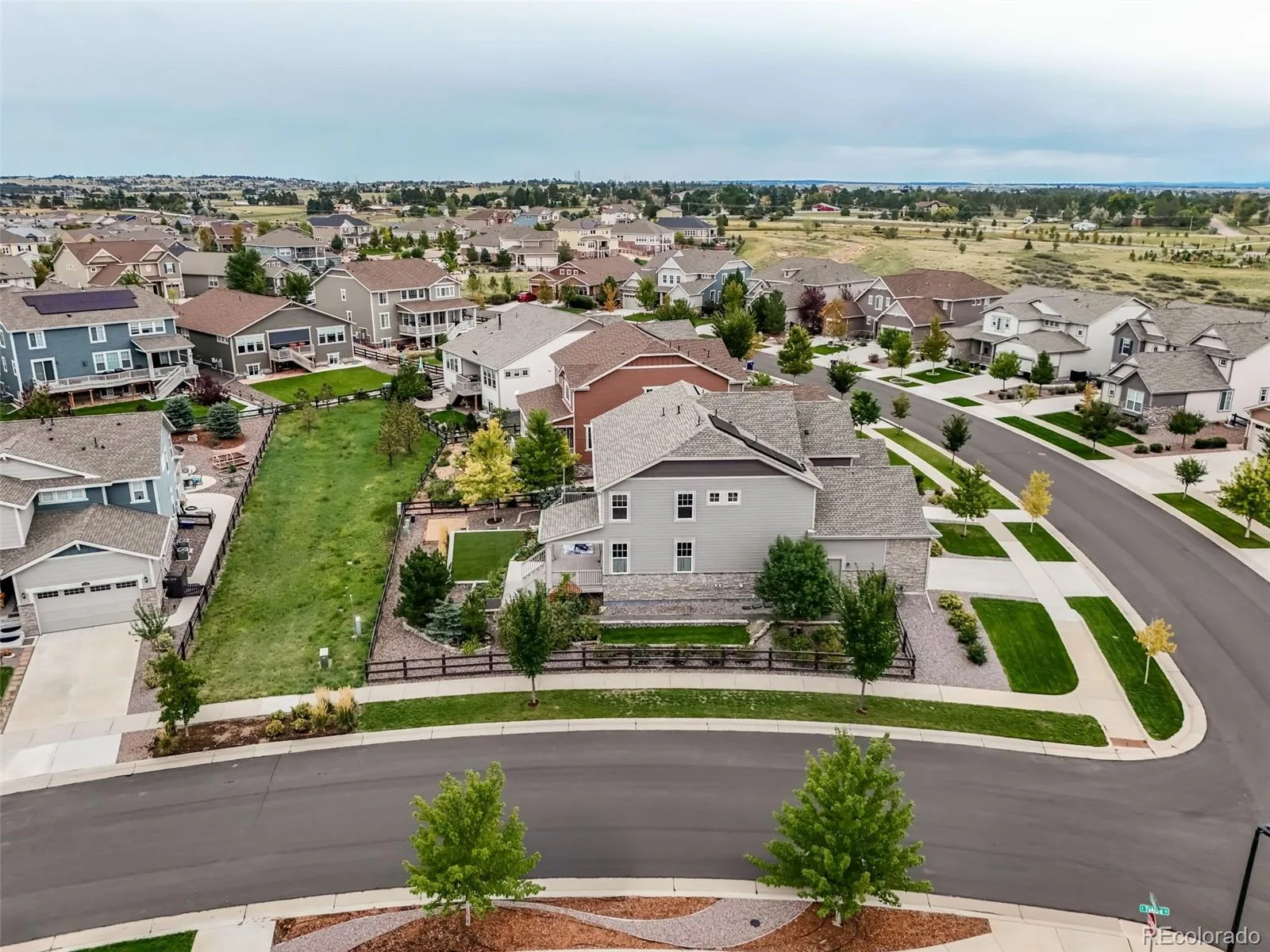23125 E Piccolo Drive Aurora CO 80016 | MLS #REC4396610 10012026011635 1600 47