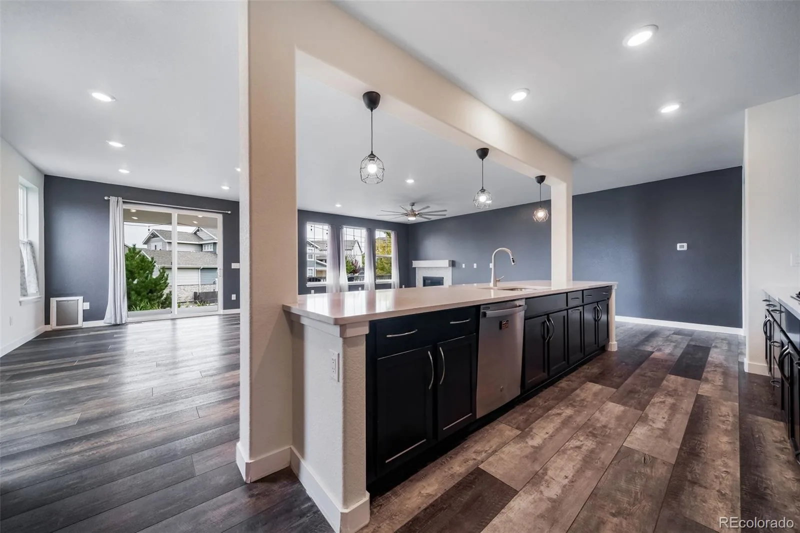 23125 E Piccolo Drive Aurora CO 80016 | MLS #REC4396610 10012026011635 1600 8