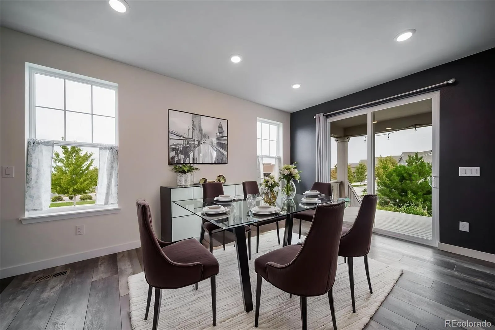 23125 E Piccolo Drive Aurora CO 80016 | MLS #REC4396610 10012026011635 1600 9