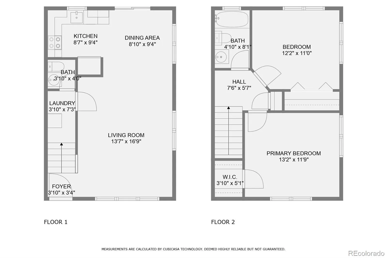 1399 Vance Street Lakewood CO 80214 MLS #REC4397103 05102026142056 1600 16
