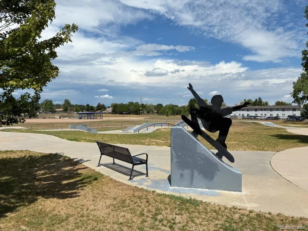 1264 S Reed Street #3 Denver CO 80232 | MLS #REC4398297 08262026170020 1024 33