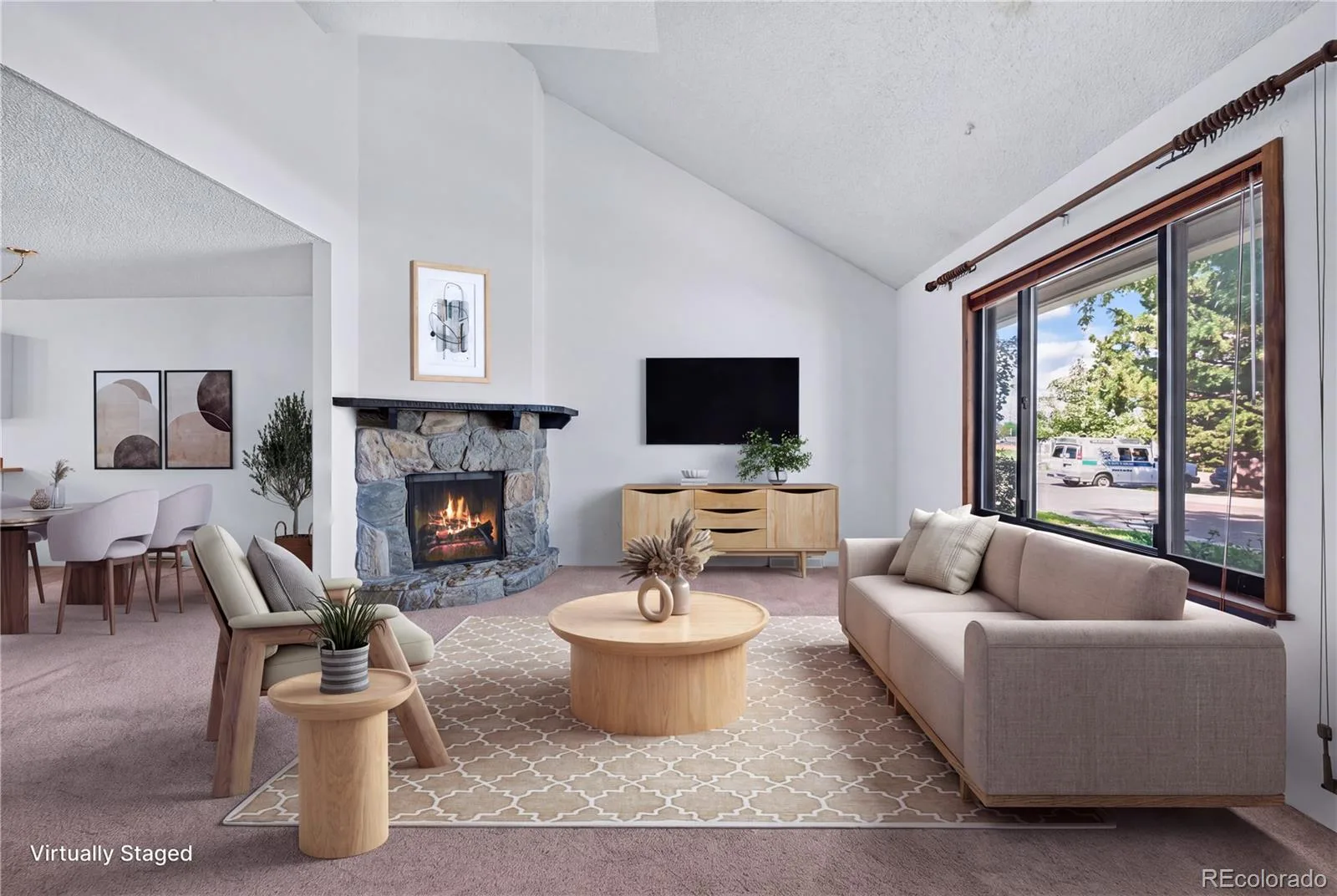 1264 S Reed Street #3 Denver CO 80232 | MLS #REC4398297 08262026170020 1600 2