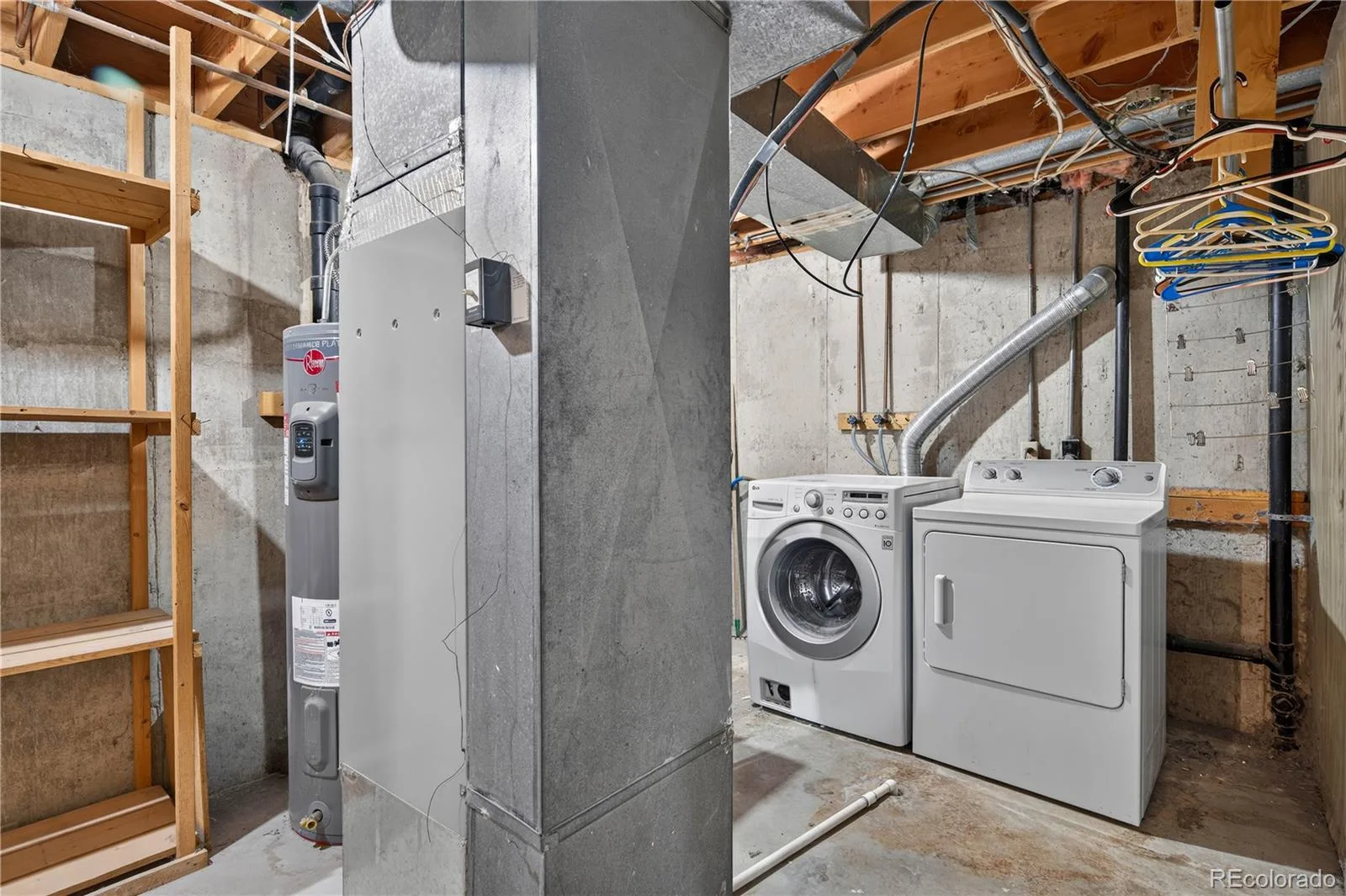 1264 S Reed Street #3 Denver CO 80232 | MLS #REC4398297 08262026170020 1600 24