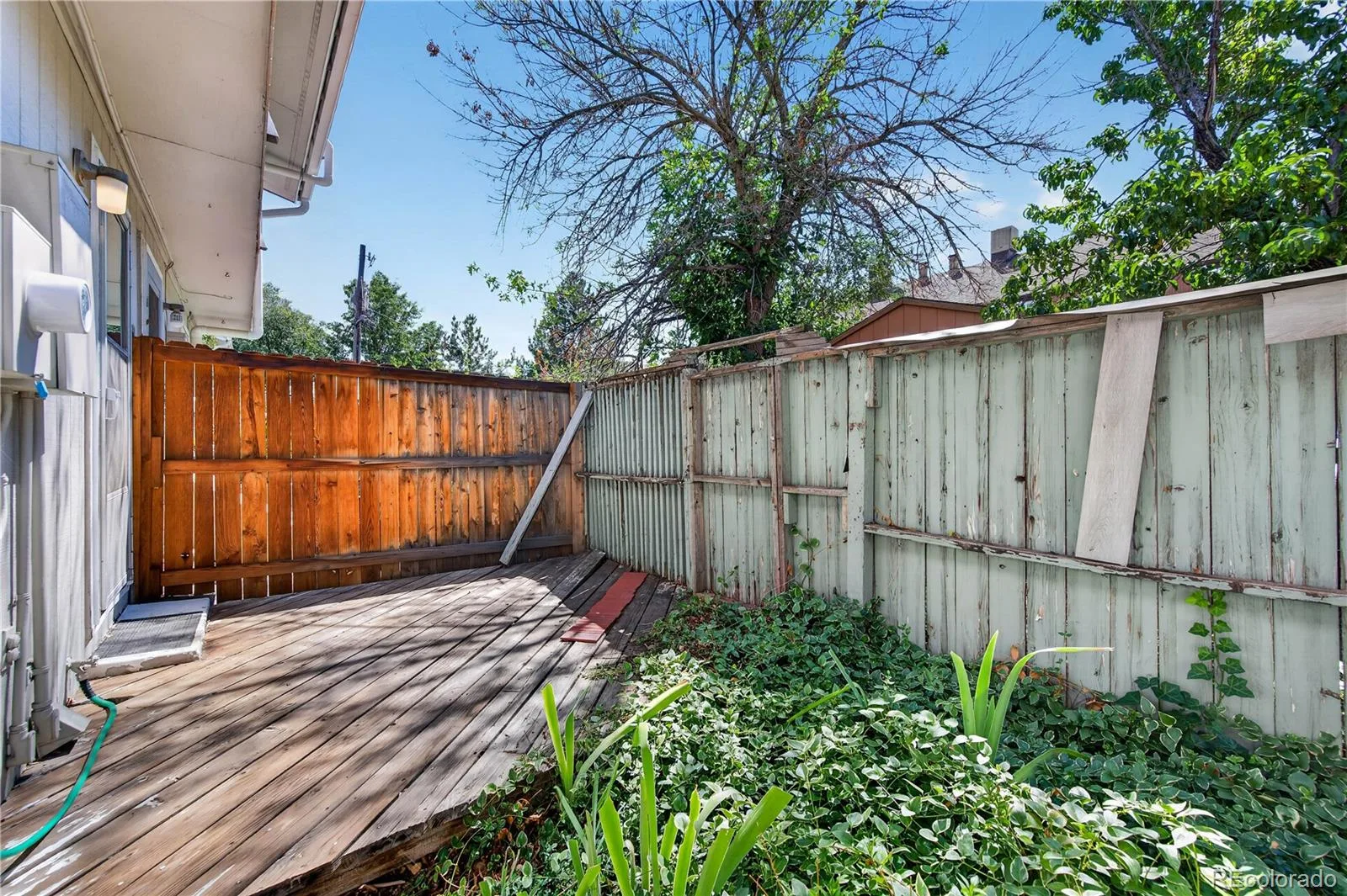 1264 S Reed Street #3 Denver CO 80232 | MLS #REC4398297 08262026170020 1600 27