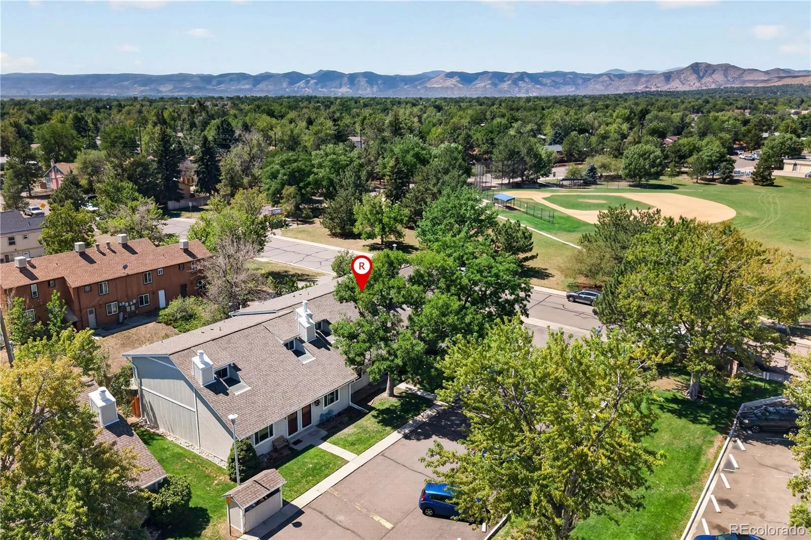 1264 S Reed Street #3 Denver CO 80232 | MLS #REC4398297 08262026170020 1600 29