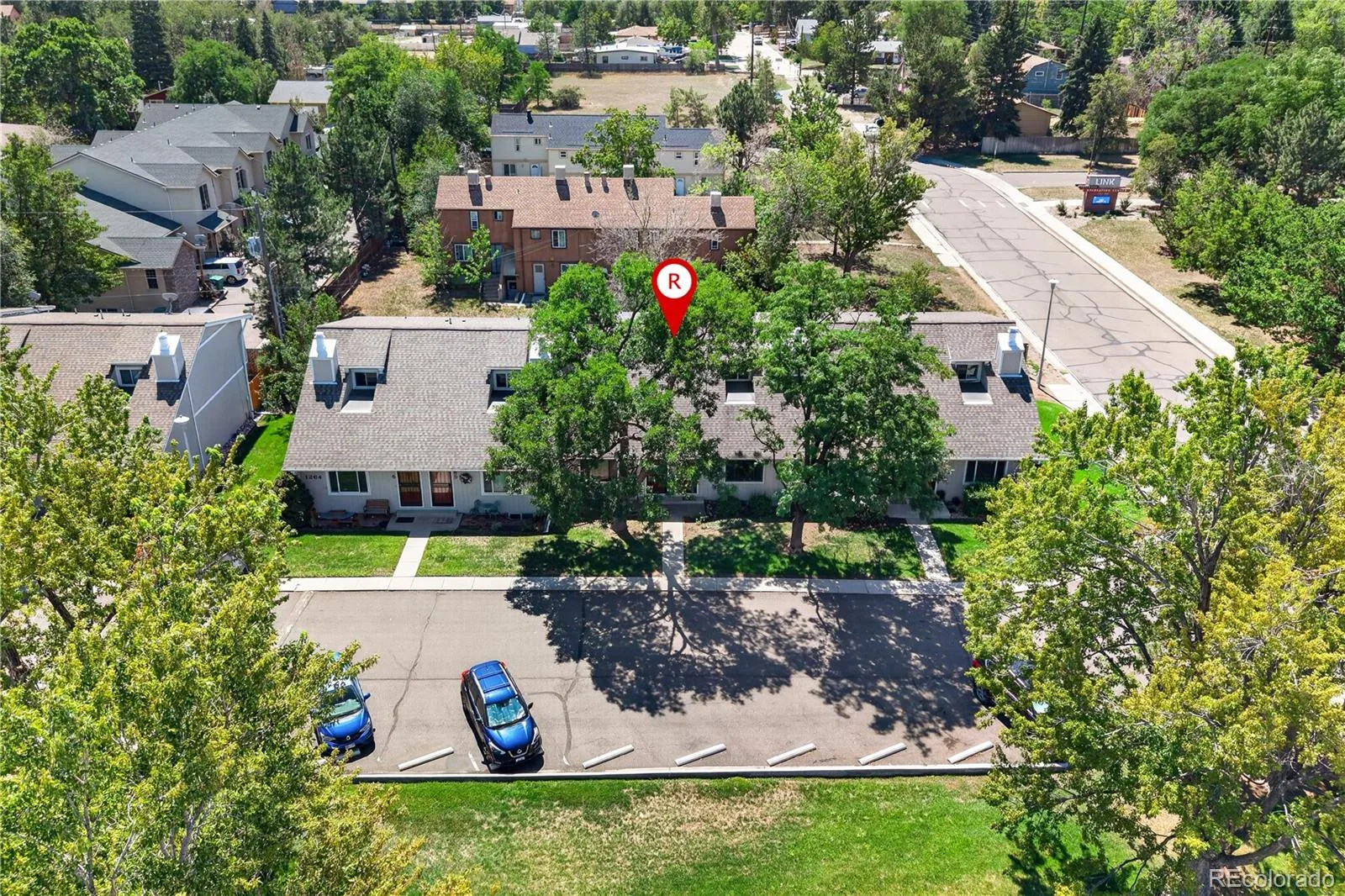 1264 S Reed Street #3 Denver CO 80232 | MLS #REC4398297 08262026170020 1600 31