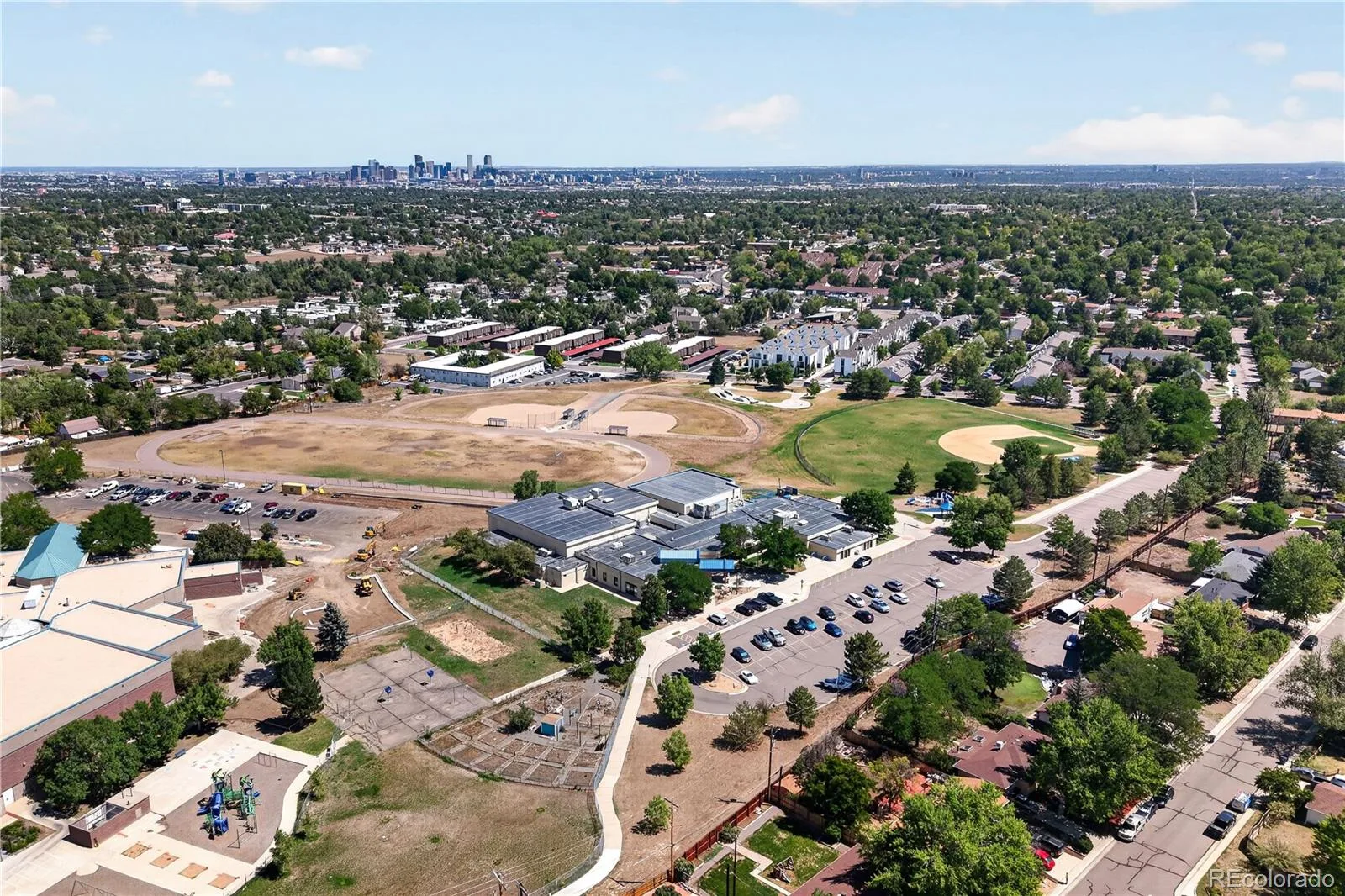 1264 S Reed Street #3 Denver CO 80232 | MLS #REC4398297 08262026170020 1600 35