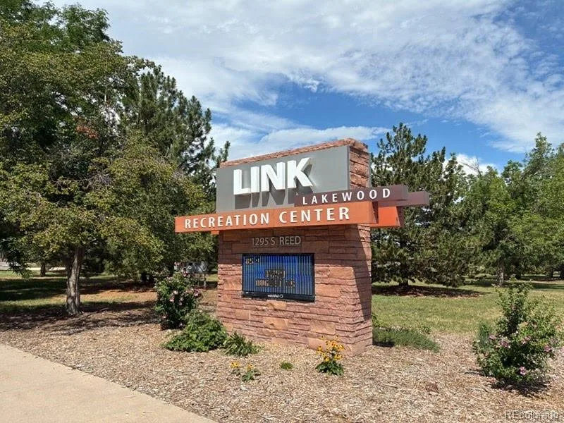 1264 S Reed Street #3 Denver CO 80232 | MLS #REC4398297 08262026170020 800 32