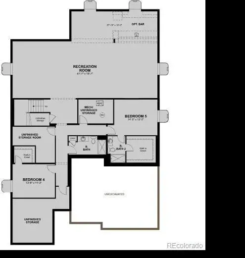 13862 Honey Hush Trail Parker CO 80134 MLS #REC4399175 01162026211452 495 2