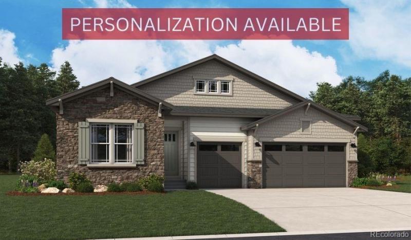 13862 Honey Hush Trail Parker CO 80134 | MLS #REC4399175 MLS #REC4399175 image #0