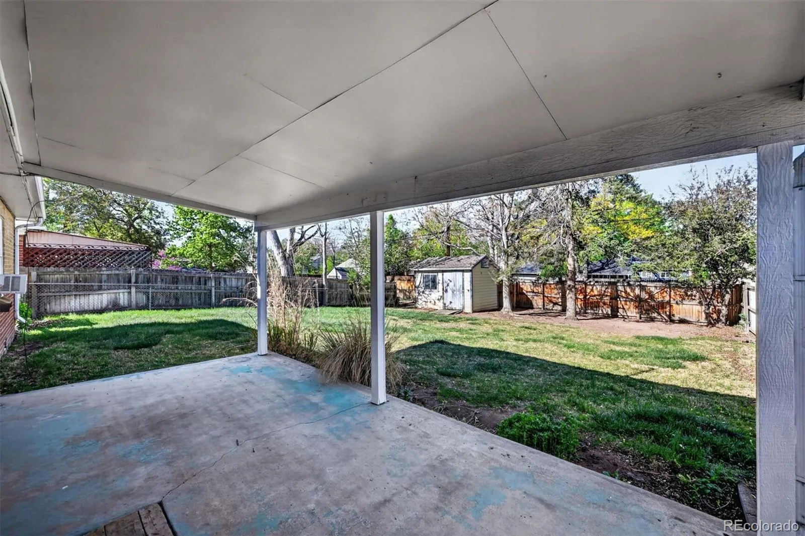 3051 S Downing Street Englewood CO 80113 | MLS #REC4399691 04162026233958 1600 13