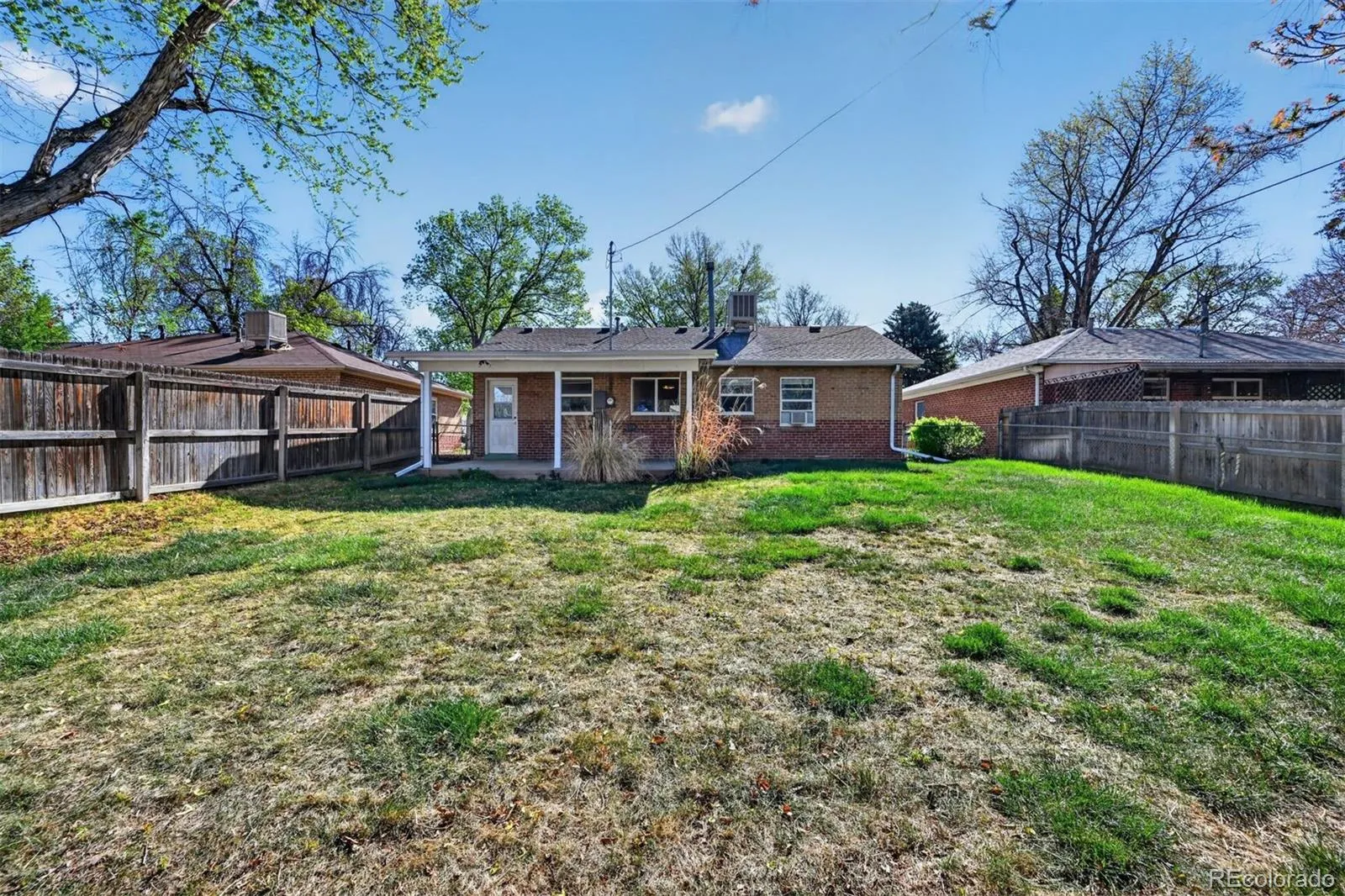 3051 S Downing Street Englewood CO 80113 | MLS #REC4399691 04162026233958 1600 14