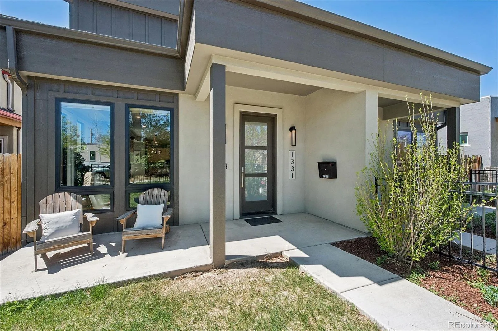 1331 S Logan Street Denver CO 80210 MLS #REC4399815 06102026200118 1600 2