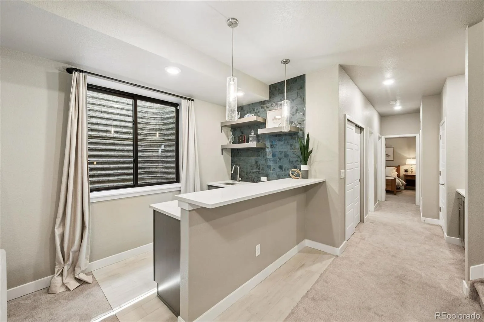 1331 S Logan Street Denver CO 80210 MLS #REC4399815 06102026200118 1600 26