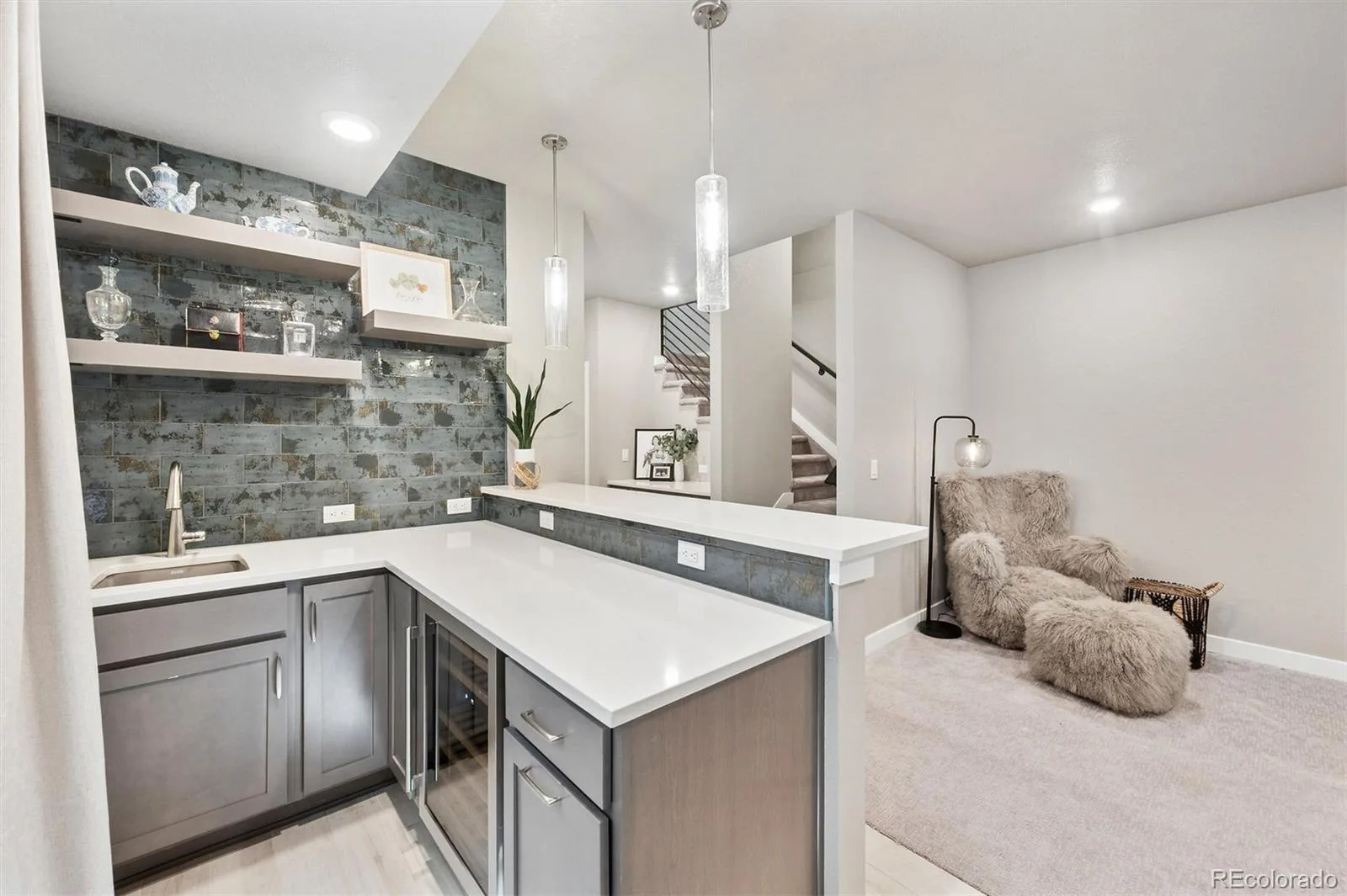 1331 S Logan Street Denver CO 80210 MLS #REC4399815 06102026200118 1600 27