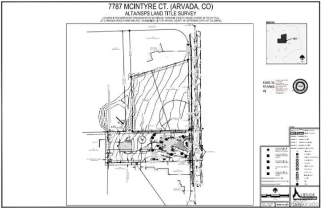 7787 Mcintyre Court Arvada CO 80007 | MLS #REC4400922 07042025193417 640 24