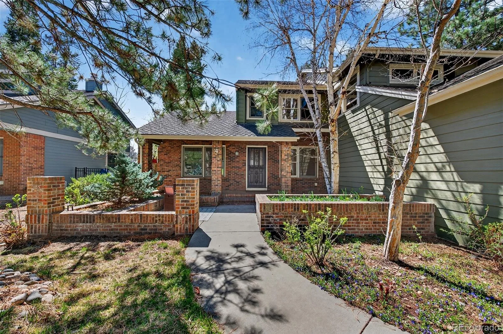 4 Oakmont Lane Littleton CO 80127 | MLS #REC4401645 08202026172441 1600 2