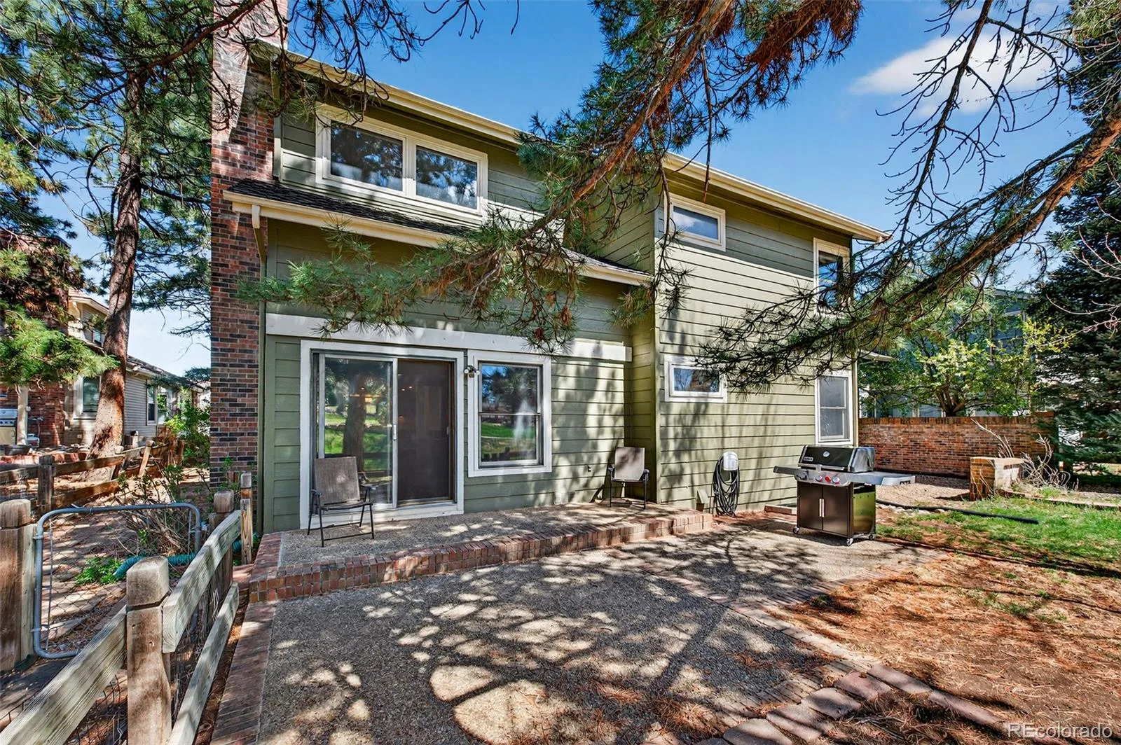 4 Oakmont Lane Littleton CO 80127 | MLS #REC4401645 08202026172441 1600 37