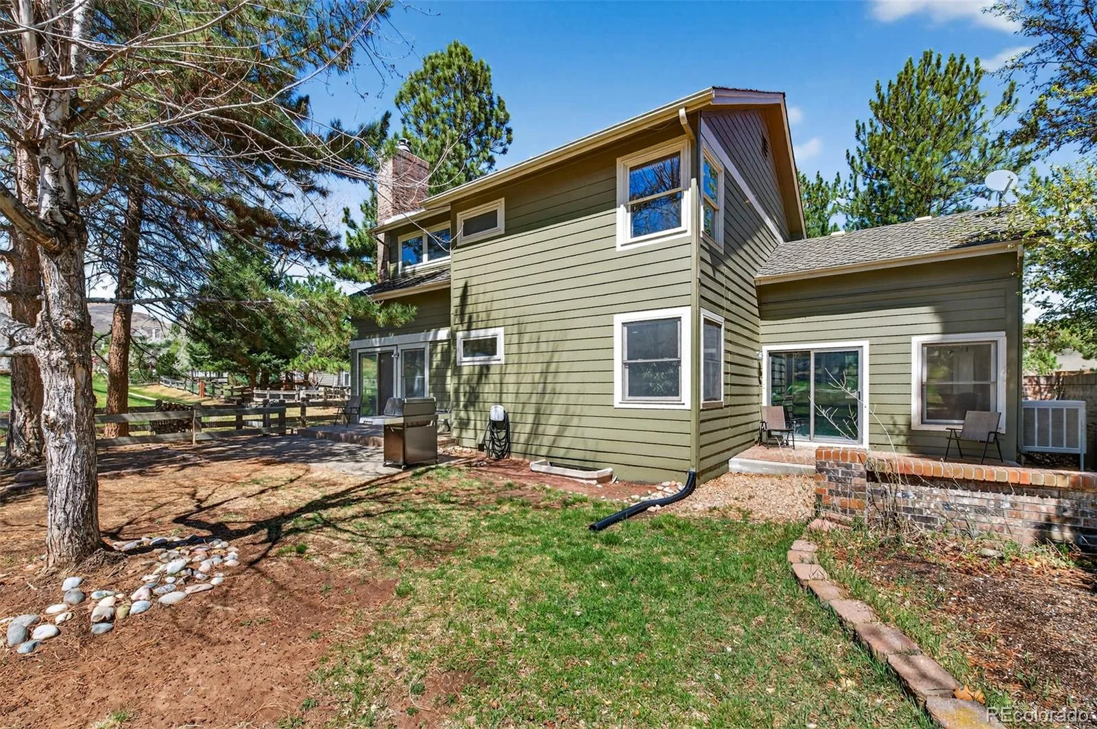 4 Oakmont Lane Littleton CO 80127 | MLS #REC4401645 08202026172441 1600 38