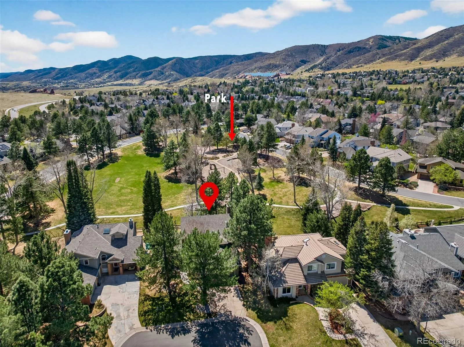 4 Oakmont Lane Littleton CO 80127 | MLS #REC4401645 08202026172441 1600 45