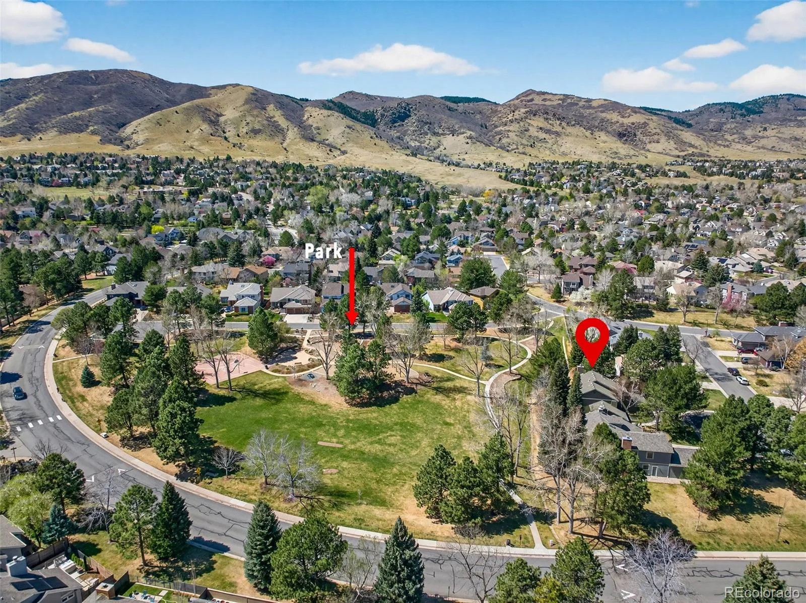 4 Oakmont Lane Littleton CO 80127 | MLS #REC4401645 08202026172441 1600 46