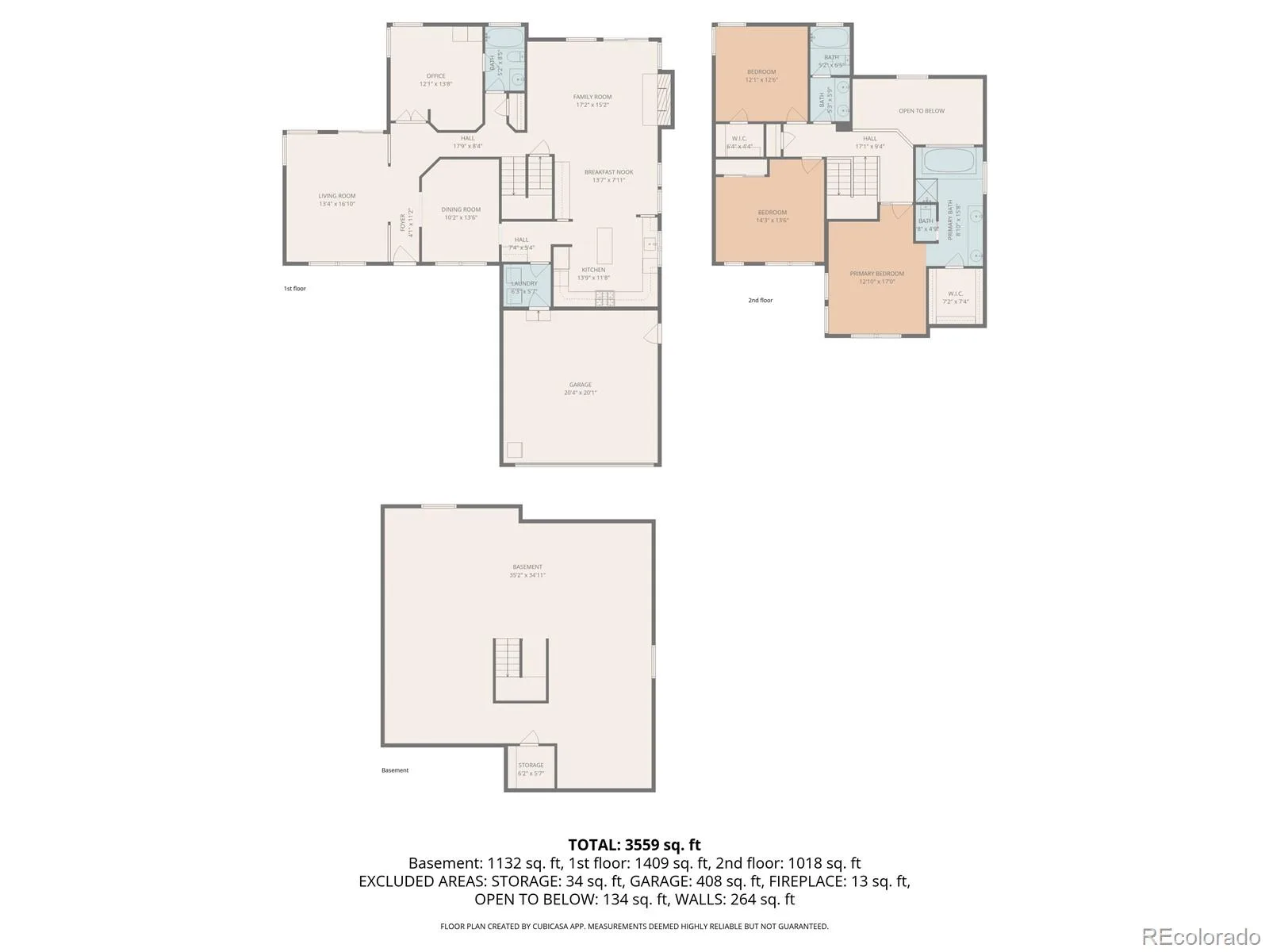 4 Oakmont Lane Littleton CO 80127 | MLS #REC4401645 08202026172441 1600 48