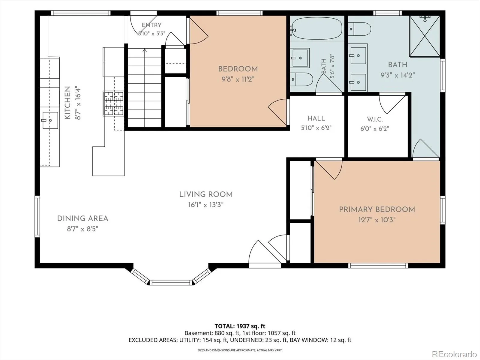 7471 Wilson Court Westminster CO 80030 | MLS #REC4401667 08282026222358 1600 38