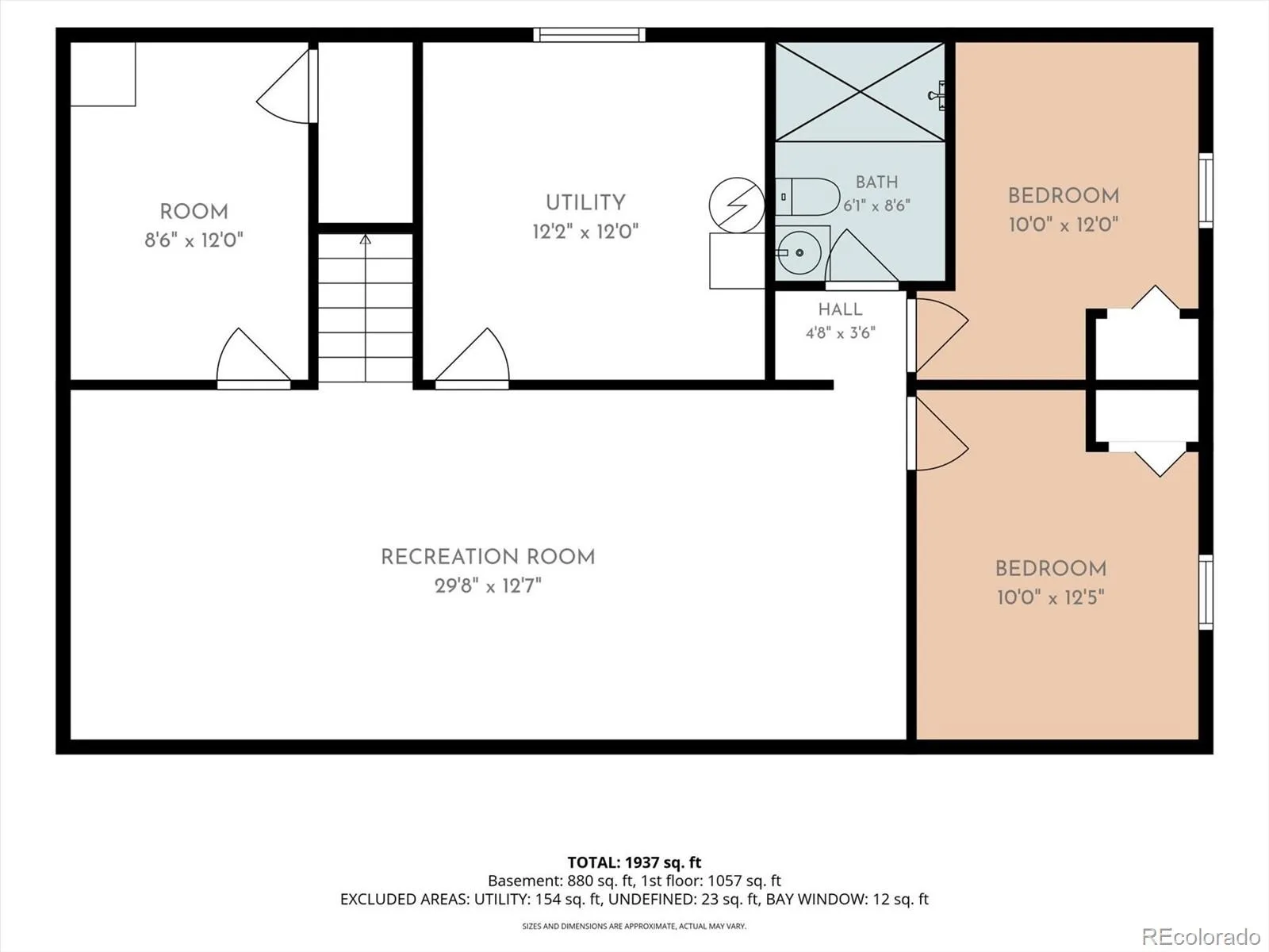 7471 Wilson Court Westminster CO 80030 | MLS #REC4401667 08282026222358 1600 39