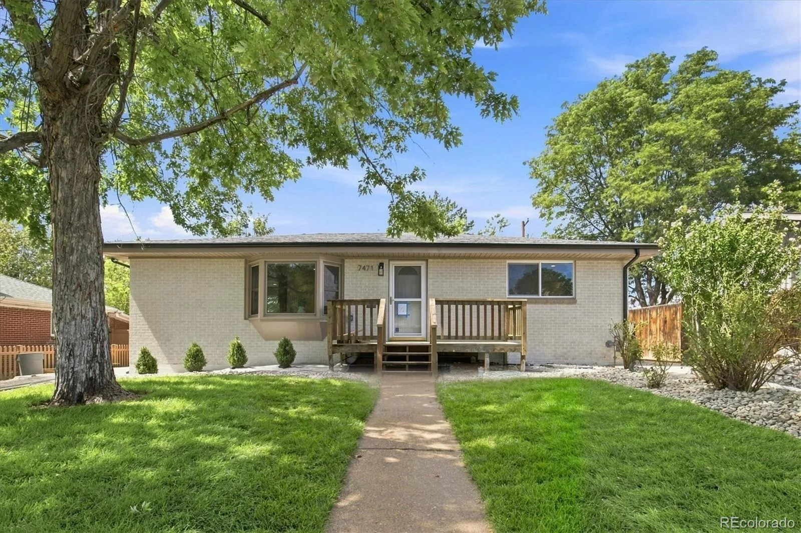 7471 Wilson Court Westminster CO 80030 | MLS #REC4401667 08282026222358 1600 6