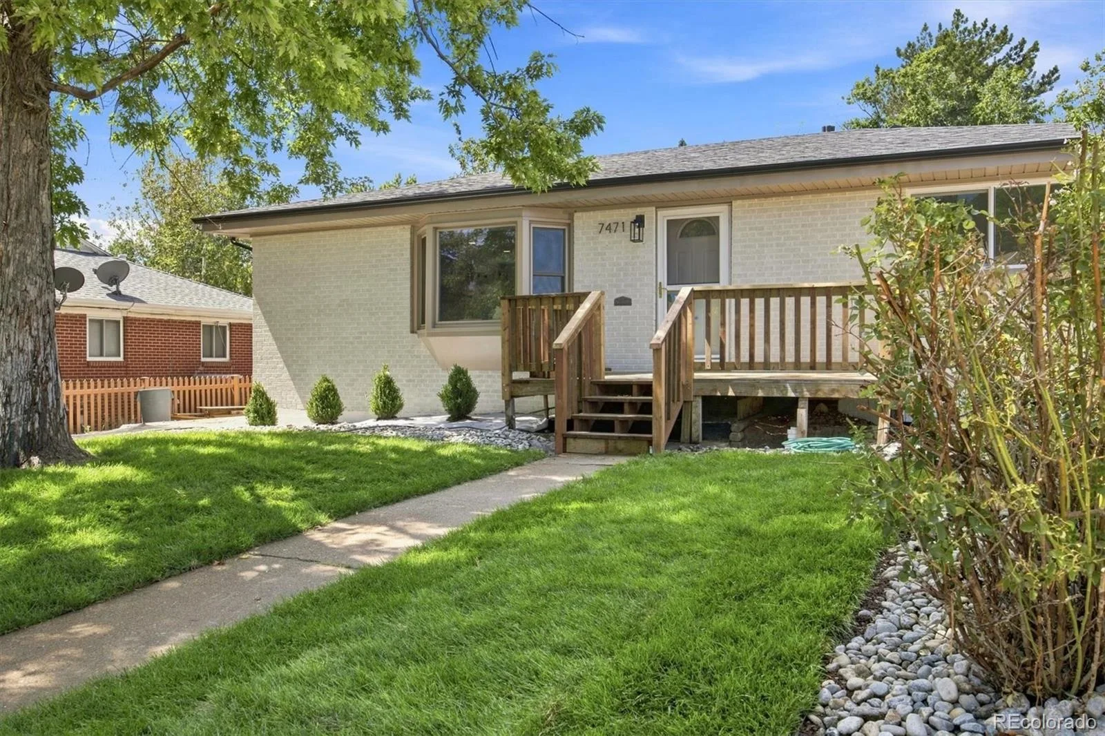 7471 Wilson Court Westminster CO 80030 | MLS #REC4401667 08282026222358 1600 7