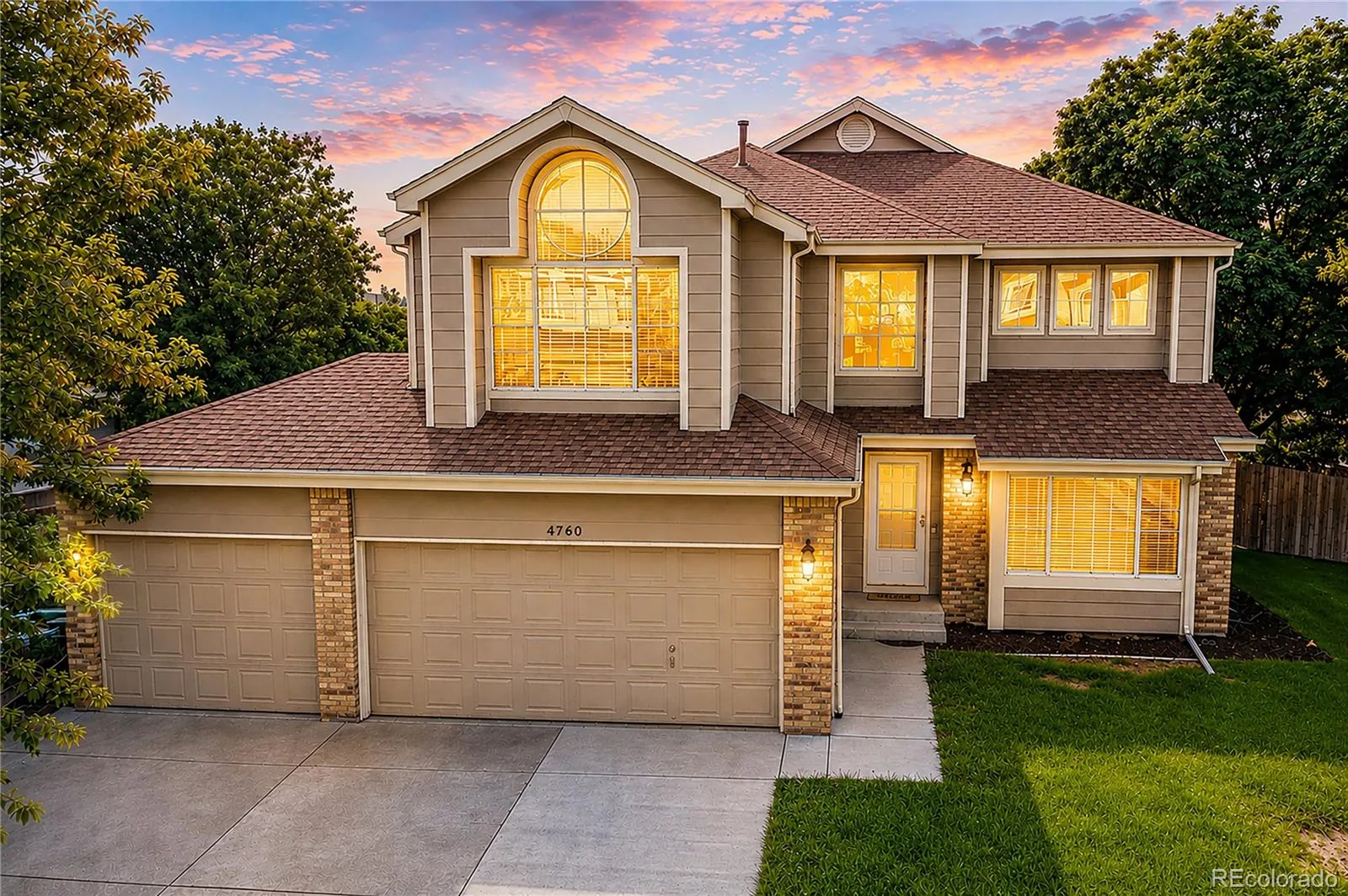4760 W 127th Place Broomfield CO 80020 | MLS #REC4402325 08212026024834 1600 1