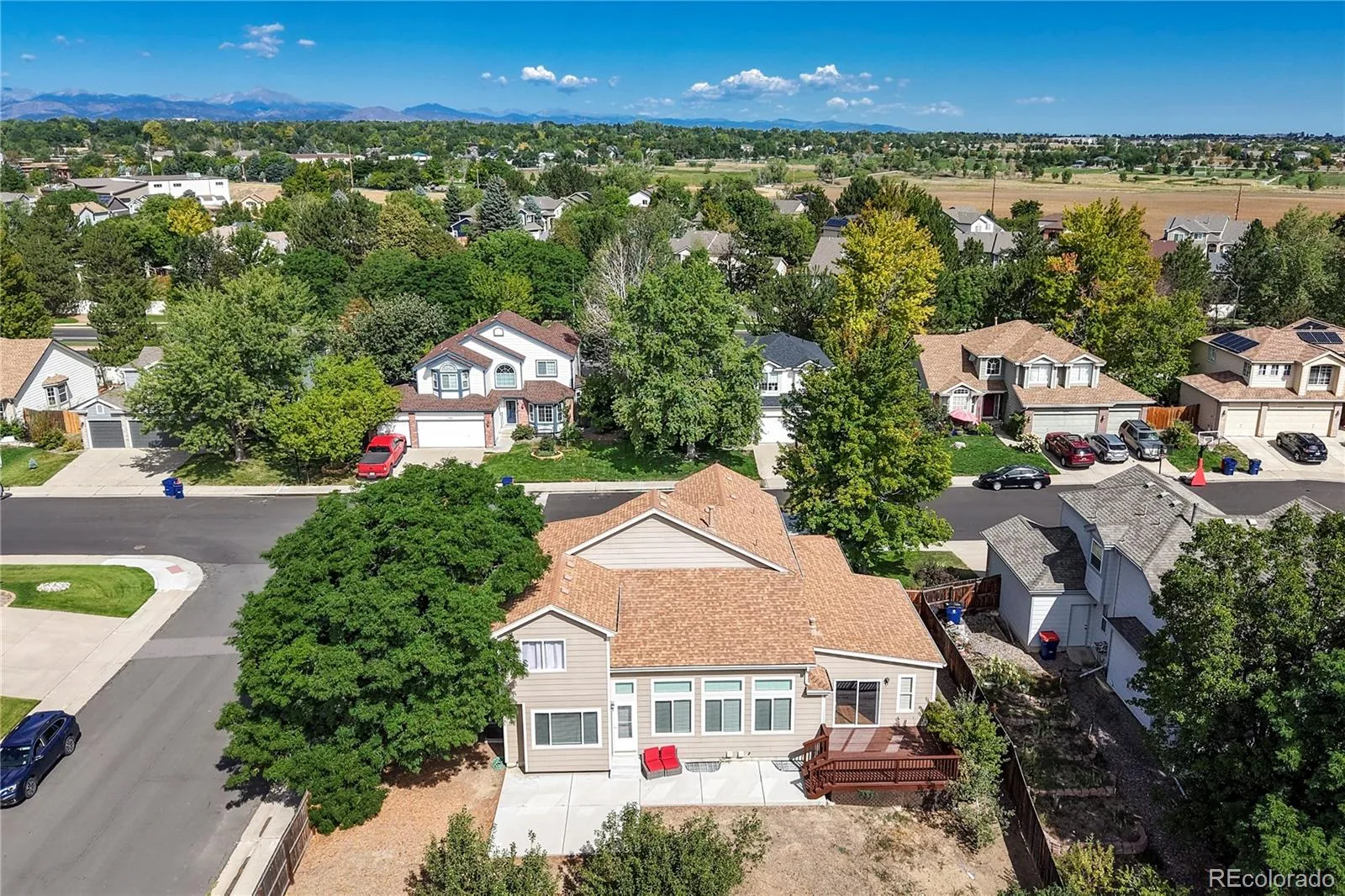4760 W 127th Place Broomfield CO 80020 | MLS #REC4402325 08212026024834 1600 43