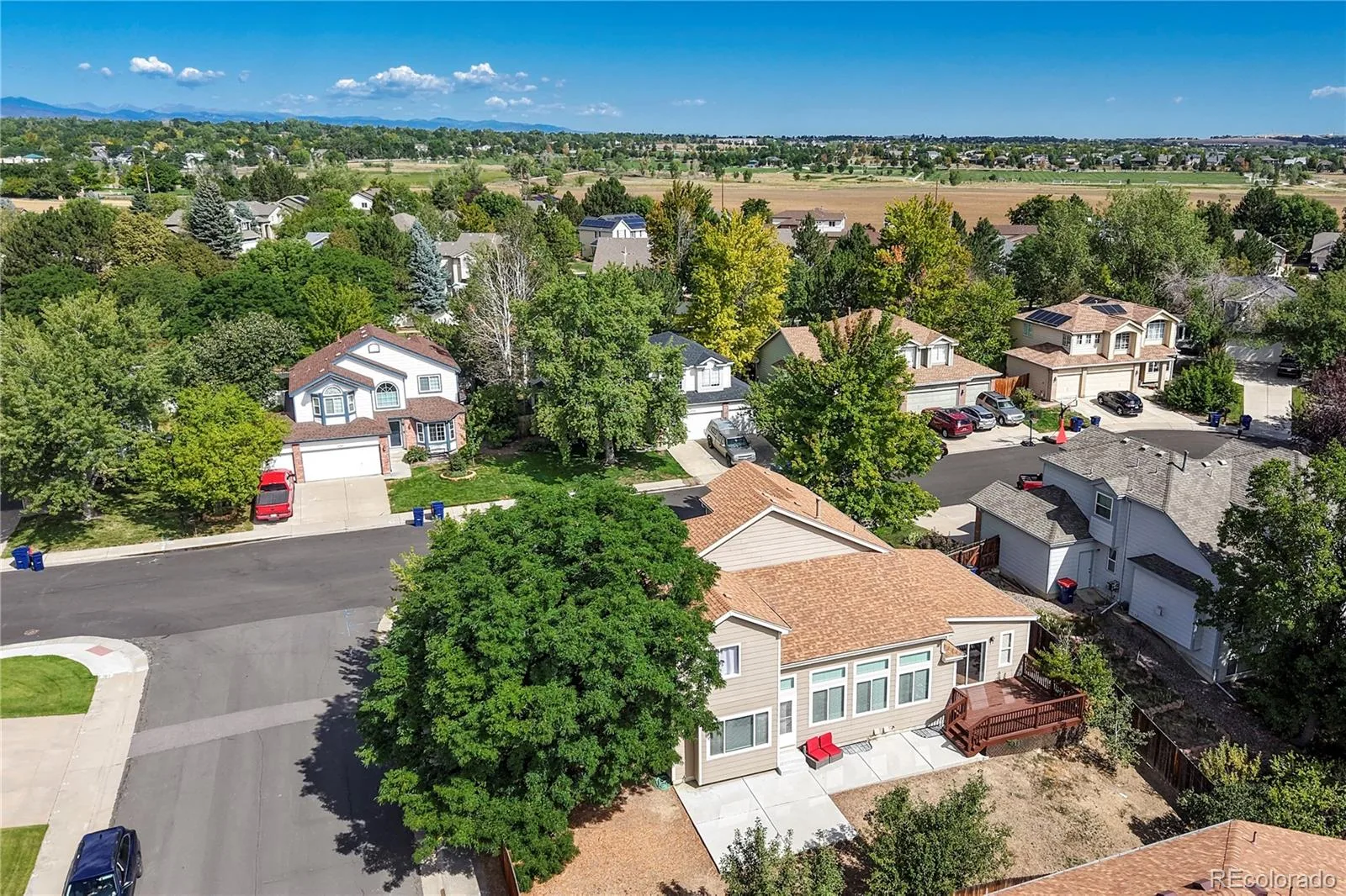 4760 W 127th Place Broomfield CO 80020 | MLS #REC4402325 08212026024834 1600 49
