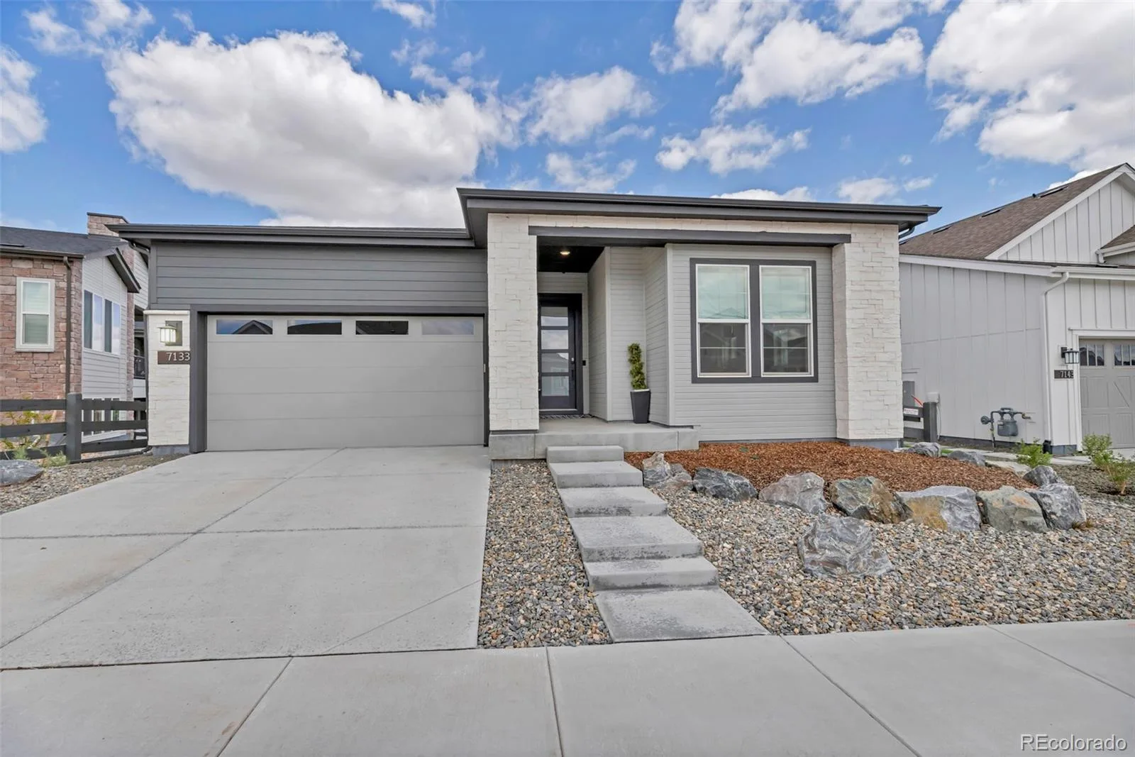 7133 Canyon Sky Trail Castle Pines CO 80108 MLS #REC4403627 07022026150415 1600 2