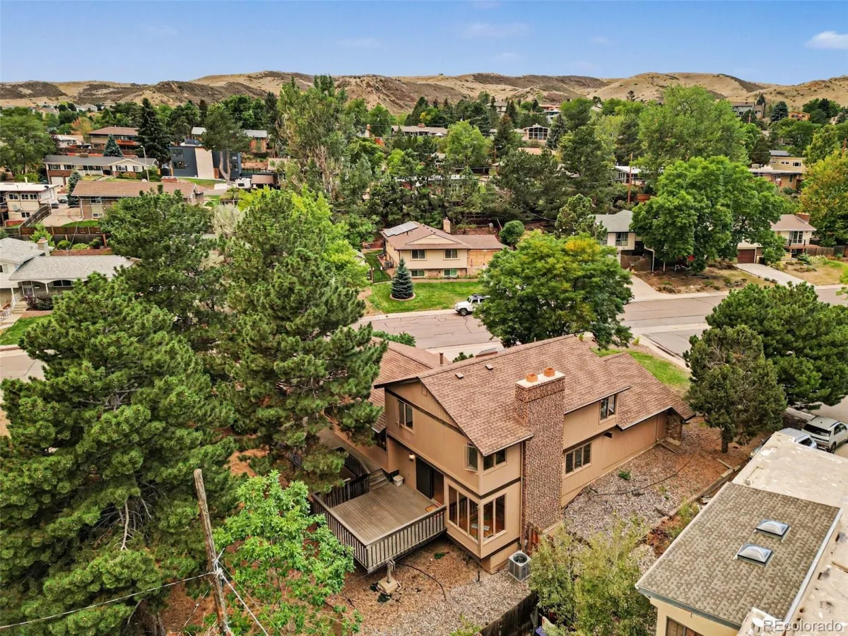590 S Coors Court Denver CO 80228 | MLS #REC4405105 09242026084103 1200 41