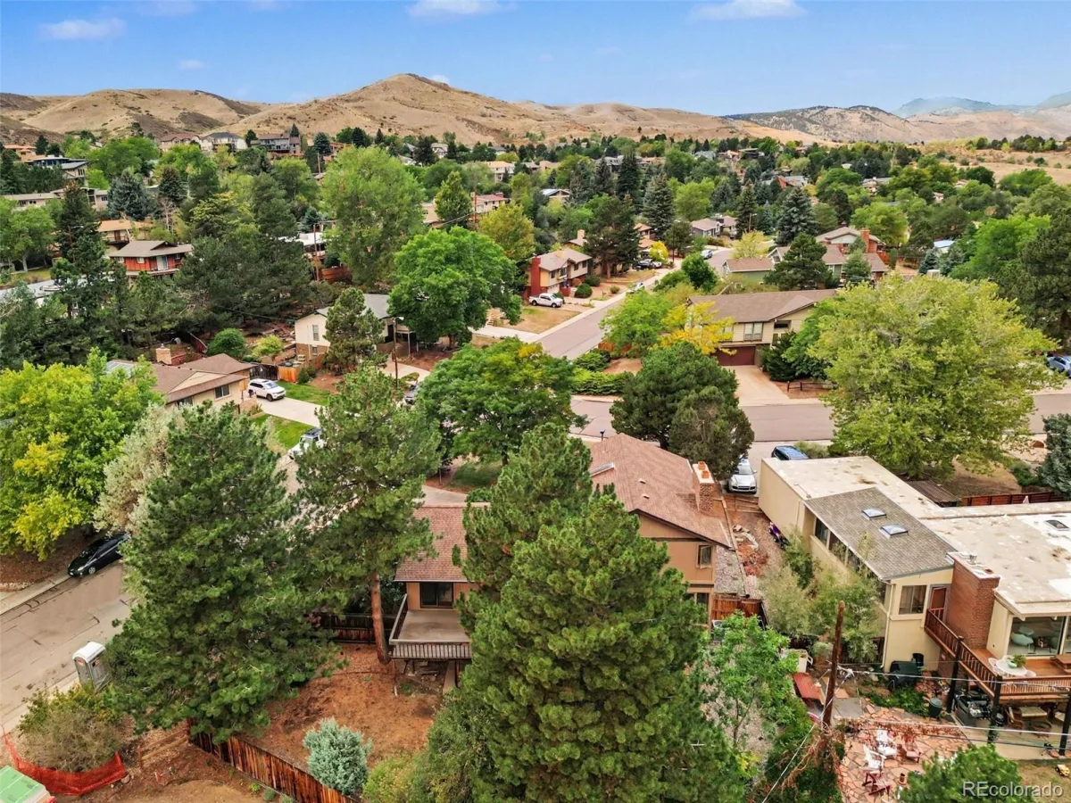590 S Coors Court Denver CO 80228 | MLS #REC4405105 09242026084103 1200 42
