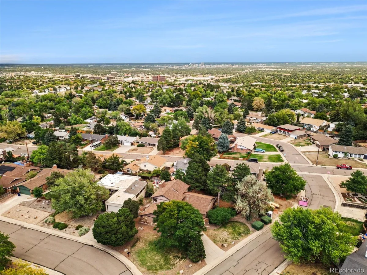 590 S Coors Court Denver CO 80228 | MLS #REC4405105 09242026084103 1200 45
