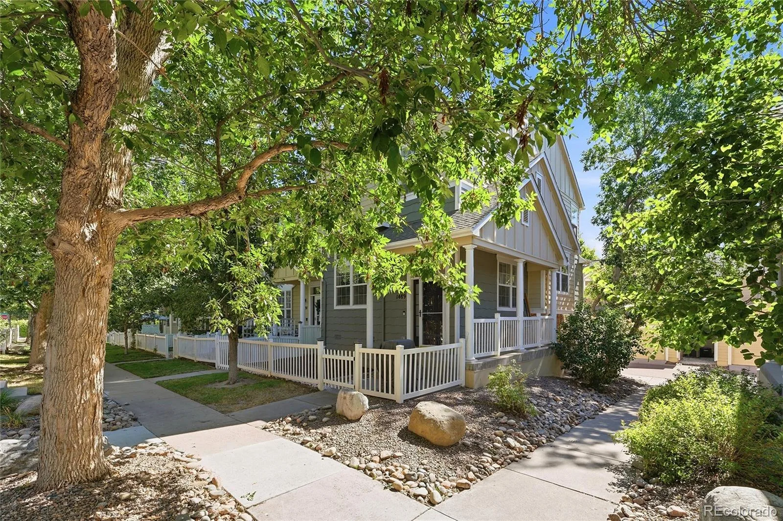 1489 Red Peak Drive Castle Rock CO 80109 | MLS #REC4405362 07152026074501 1600 1
