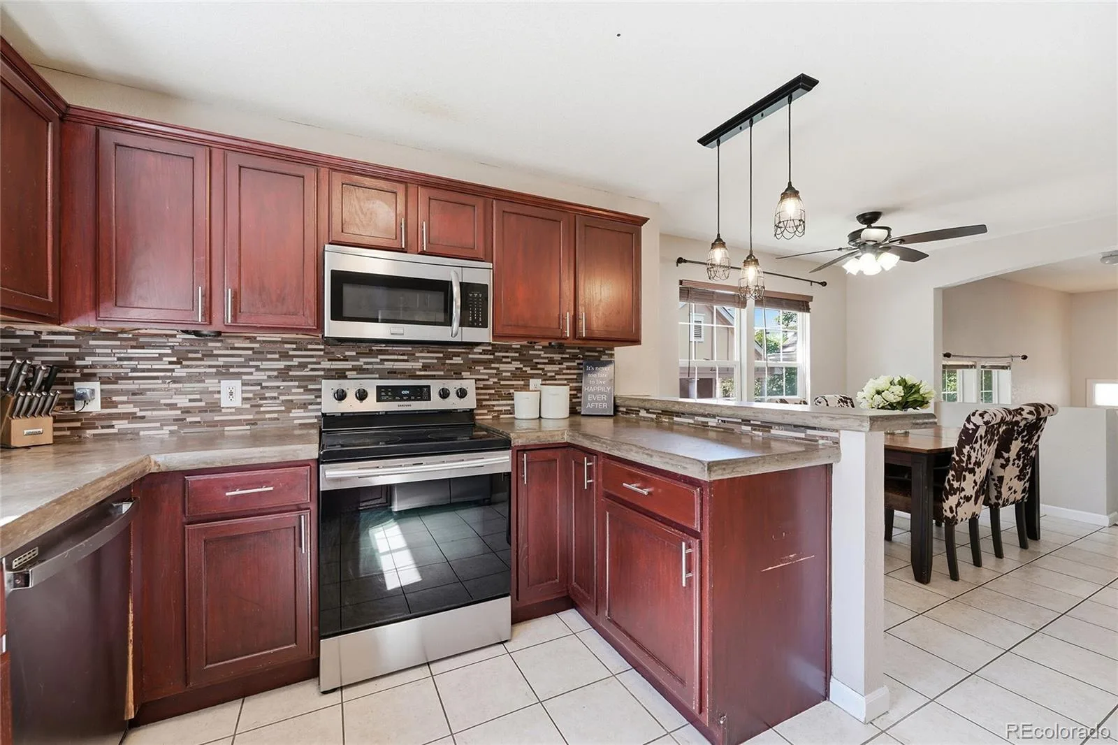 1489 Red Peak Drive Castle Rock CO 80109 | MLS #REC4405362 07152026074501 1600 10