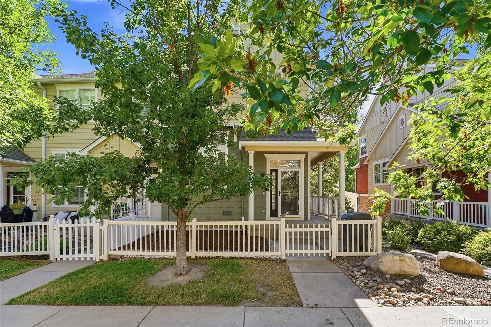 1489 Red Peak Drive Castle Rock CO 80109 | MLS #REC4405362 07152026074501 1600 2