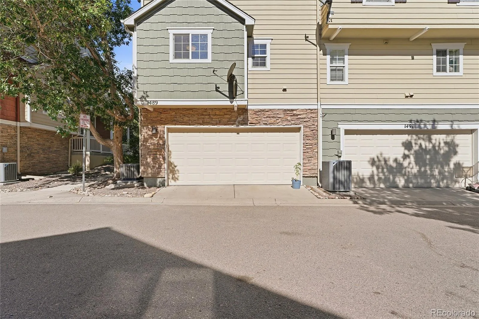 1489 Red Peak Drive Castle Rock CO 80109 | MLS #REC4405362 07152026074501 1600 21