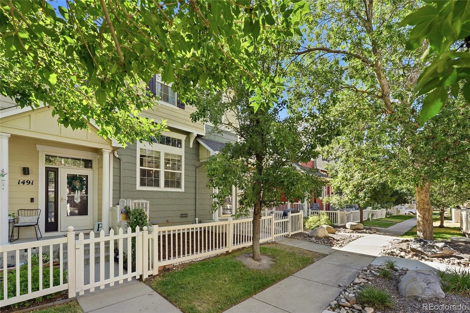 1489 Red Peak Drive Castle Rock CO 80109 | MLS #REC4405362 07152026074501 1600 23