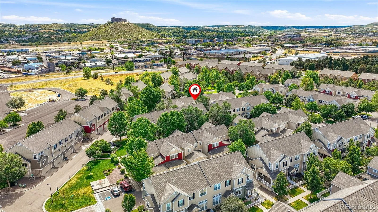 1489 Red Peak Drive Castle Rock CO 80109 | MLS #REC4405362 07152026074501 1600 25