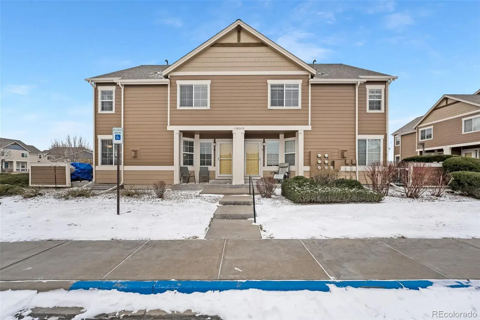 15800 E 121st Avenue #D6 Brighton CO 80603 | MLS #REC4406004 01302026230823 1600 1