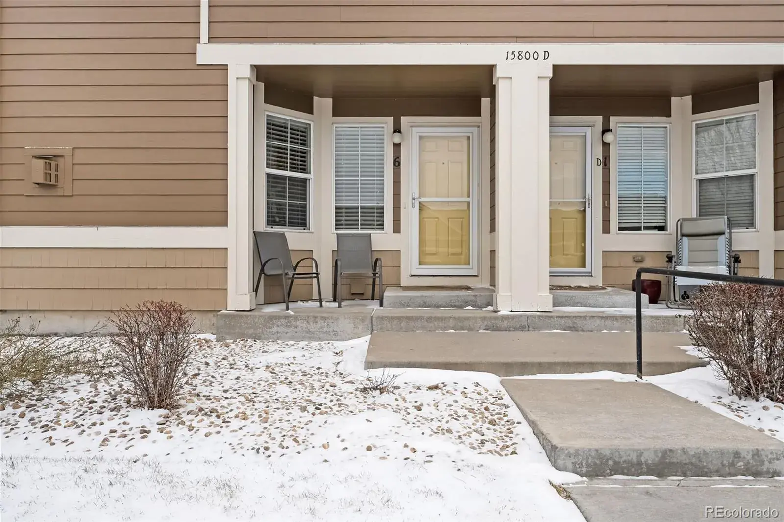 15800 E 121st Avenue #D6 Brighton CO 80603 | MLS #REC4406004 01302026230823 1600 18