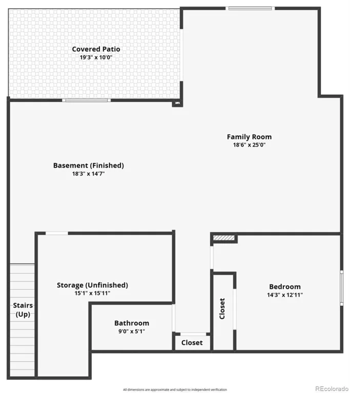 5214 Ditmars Trail Castle Rock CO 80104 | MLS #REC4408278 06112026203751 1024 47
