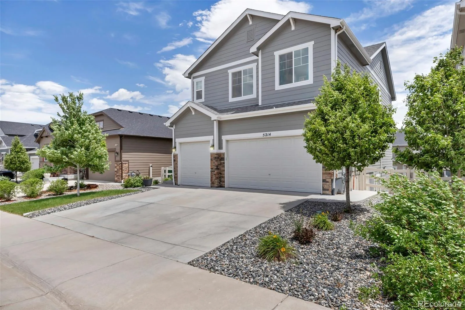 5214 Ditmars Trail Castle Rock CO 80104 | MLS #REC4408278 06112026203751 1600 1