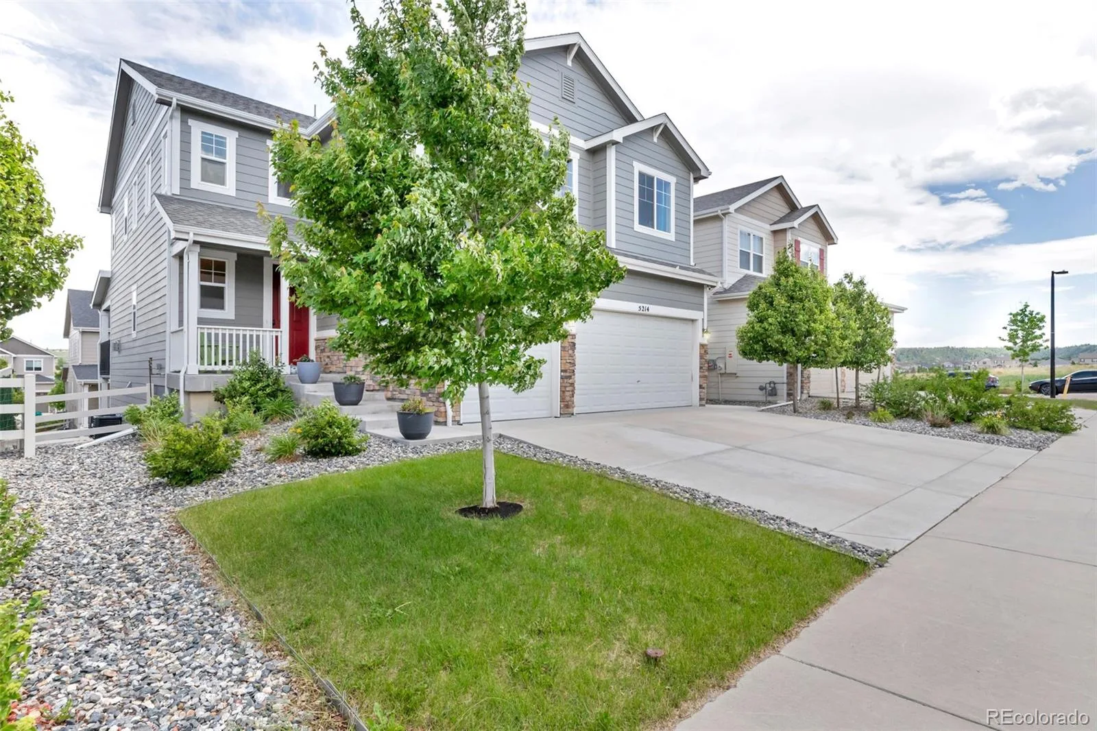 5214 Ditmars Trail Castle Rock CO 80104 | MLS #REC4408278 06112026203751 1600 2